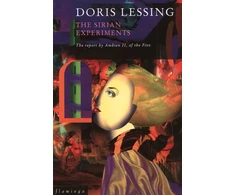 KNYGA Doris Lessing Sirian Experiments