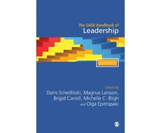 KNYGA Doris Schedlitzki SAGE Handbook of Leadership