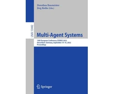 KNYGA Dorothea Baumeister Multi-Agent Systems