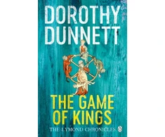 KNYGA Dorothy Dunnett Game Of Kings