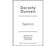 KNYGA Dorothy Dunnett Gemini