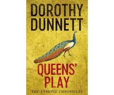 KNYGA Dorothy Dunnett Queens' Play