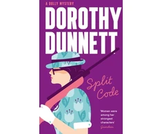 KNYGA Dorothy Dunnett Split Code