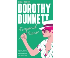 KNYGA Dorothy Dunnett Tropical Issue