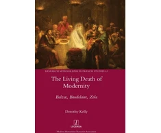 KNYGA Dorothy Kelly Living Death of Modernity