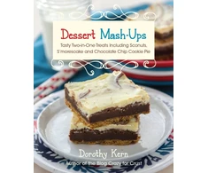 KNYGA Dorothy Kern Dessert Mash-Ups