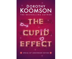 KNYGA Dorothy Koomson Cupid Effect