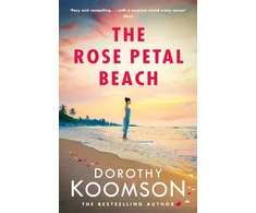 KNYGA Dorothy Koomson Rose Petal Beach