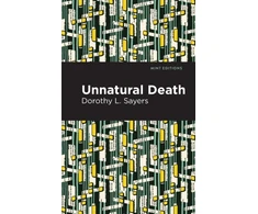 KNYGA Dorothy L Sayers Unnatural Death
