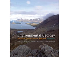 KNYGA Dorothy Merritts Environmental Geology