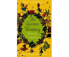 KNYGA Dorothy Stuart Garden Wedding