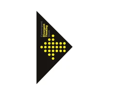 KNYGA Dorte Nielsen Divergent and Convergent Thinking Notebook