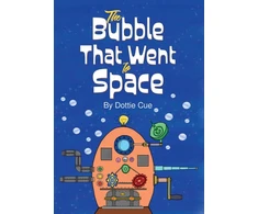 KNYGA Dottie Cue Bubble That Went to Space