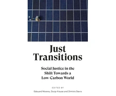 KNYGA Douard Morena Just Transitions