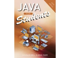 KNYGA Doug Bell Java For Students