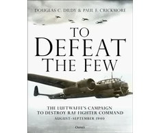 KNYGA Doug Dildy To Defeat the Few