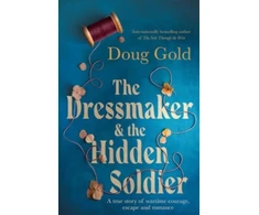 KNYGA Doug Gold Dressmaker and the Hidden Soldier