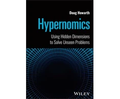 KNYGA Doug Howarth Hypernomics
