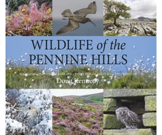 KNYGA Doug Kennedy Wildlife of the Pennine Hills