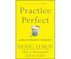 KNYGA Doug Lemov Practice Perfect