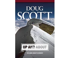 KNYGA Doug Scott Up and About