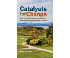 KNYGA Doug Wilhelm Catalysts for Change