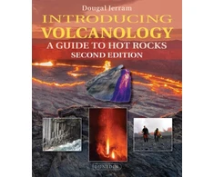 KNYGA Dougal Jerram Introducing Volcanology