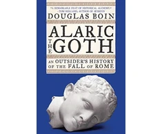 KNYGA Douglas Boin Alaric the Goth