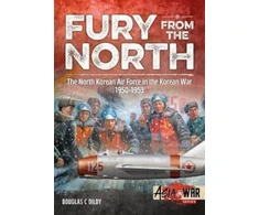 KNYGA Douglas C Dildy Fury from the North