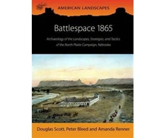 KNYGA Douglas D Scott Battlespace 1865