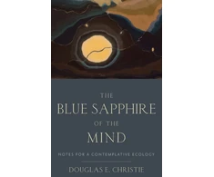 KNYGA Douglas E Christie Mėlyna Sapphire of the Mind