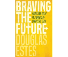 KNYGA Douglas Estes Braving the Future