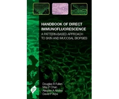 KNYGA Douglas Fullen Handbook of Direct Immunofluorescence