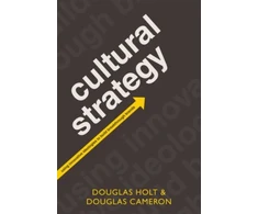 KNYGA Douglas Holt Cultural Strategy