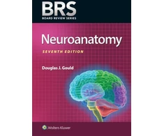 KNYGA Douglas J Gould BRS Neuroanatomy