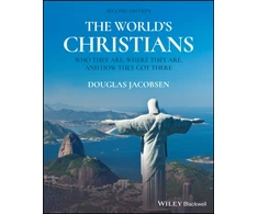 KNYGA Douglas Jacobsen World's Christians