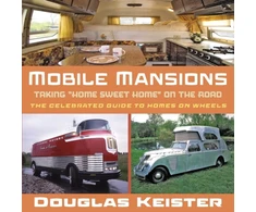KNYGA Douglas Keister Mobile Mansions