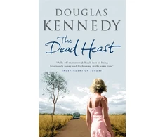 KNYGA Douglas Kennedy Dead Heart