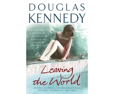 KNYGA Douglas Kennedy Leaving the World