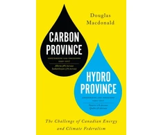KNYGA Douglas Macdonald Carbon Province, Hydro Province
