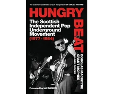 KNYGA Douglas Macintyre Hungry Beat
