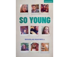 KNYGA Douglas Maxwell So Young