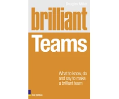 KNYGA Douglas Miller Brilliant Teams
