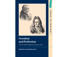 KNYGA Douglas Moggach Freedom and Perfection