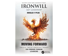 KNYGA Douglas P Pflug Ironwill 360° Leadership