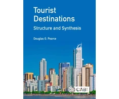 KNYGA Douglas Pearce Tourist Destinations: Structure and Synthesis