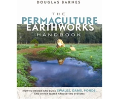 KNYGA Douglas R Barnes Permaculture Earthworks Handbook