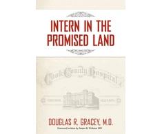 KNYGA Douglas R Gracey Intern in the Promised Land