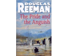 KNYGA Douglas Reeman Pride and the Anguish