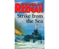 KNYGA Douglas Reeman Strike From The Sea